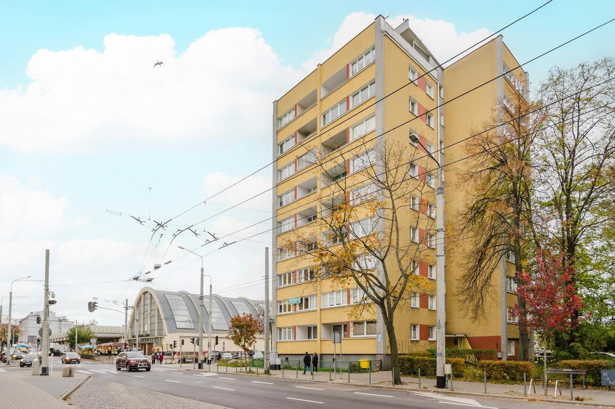 1 Apart Gdynia Esterno foto